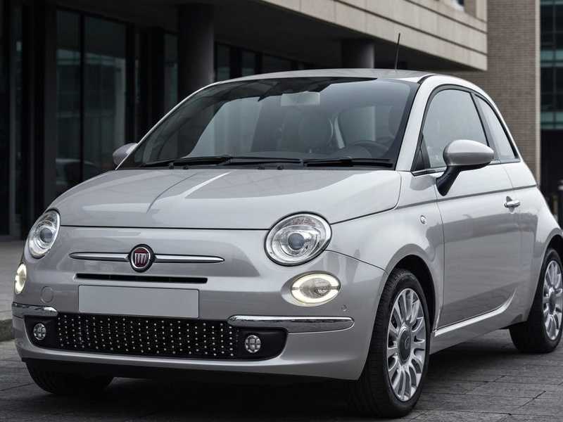 About Car Rental Chelsea