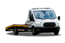 Car Rental Chelsea - Recovery Van - Van hire Chelsea
