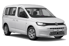 Car Rental Chelsea - Caddy Van - Van hire Chelsea